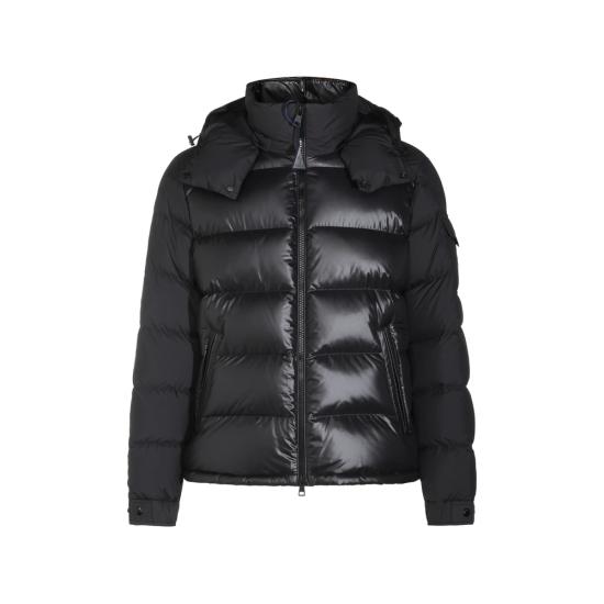 26FW 몽클레어 숏패딩 597YX 1A001 38 999 BLACK
