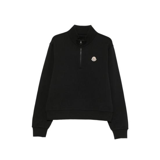 26FW 몽클레어 니트웨어 899V4 8G000 59 999 BLACK
