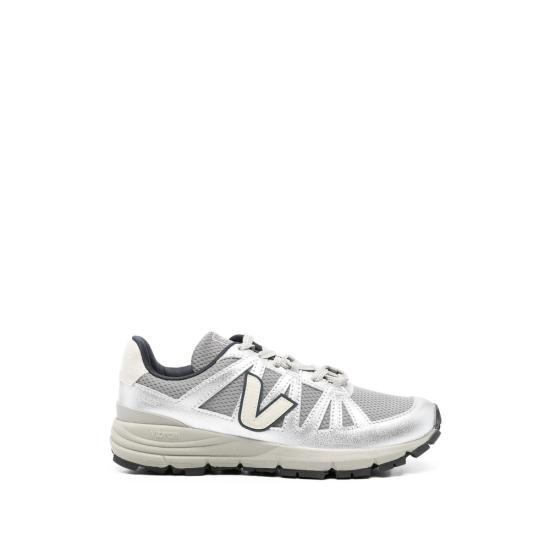 26FW 베자 스니커즈 ST1820968 PISIL GREY SILVER