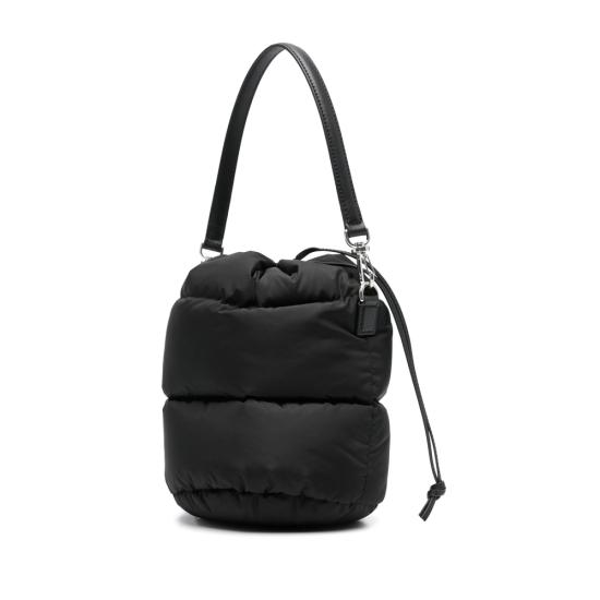 26FW 몽클레어 숄더백 M6275 5I000 01 999 BLACK - MONCLER