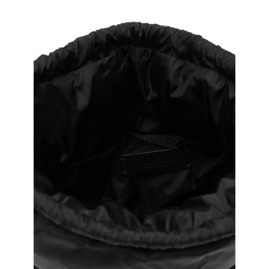 26FW 몽클레어 숄더백 M6275 5I000 01 999 BLACK - MONCLER