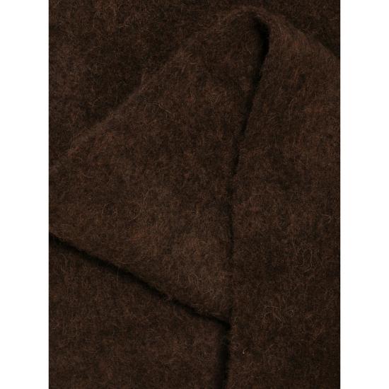 26FW 골든구스 머플러/스카프 GUP01236 P002660 55265 BROWN - GOLDEN GOOSE