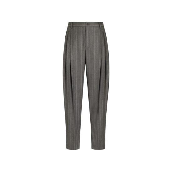 26FW 돌체앤가바나 팬츠 GP13CT FR23W S8051 GREY