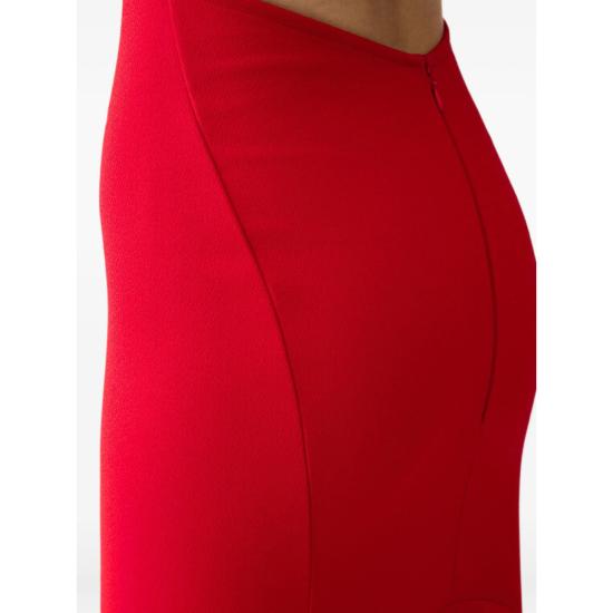 26FW 자크뮈스 원피스 DRW00880 AW00476 470 RED - JACQUEMUS