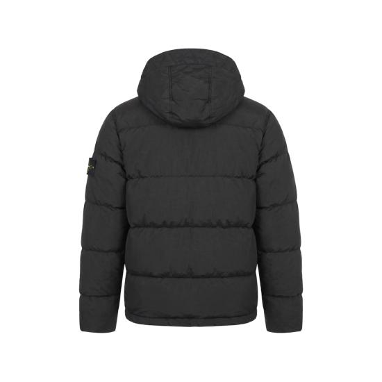 26FW 스톤 아일랜드 패딩 154100019 S0019 V0029 BLACK - STONE ISLAND