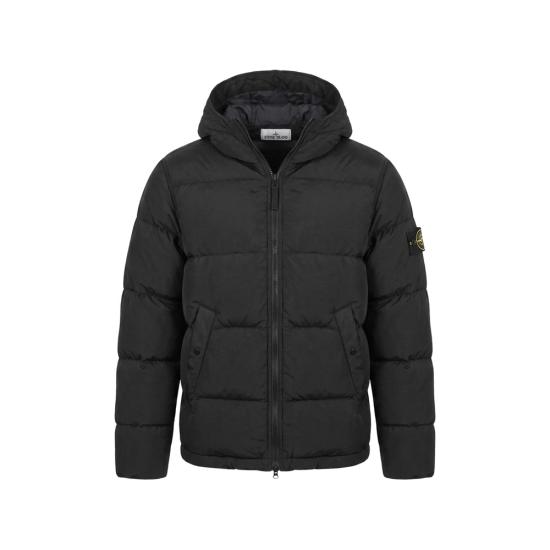 26FW 스톤 아일랜드 패딩 154100019 S0019 V0029 BLACK
