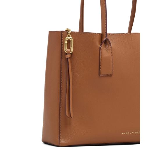 26FW 마크제이콥스 숄더백 2P6HTT019H01 212 BROWN - MARC JACOBS