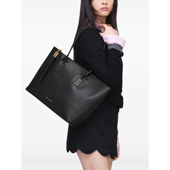 26FW 마크제이콥스 숄더백 2P6HTT019H01 001 BLACK - MARC JACOBS