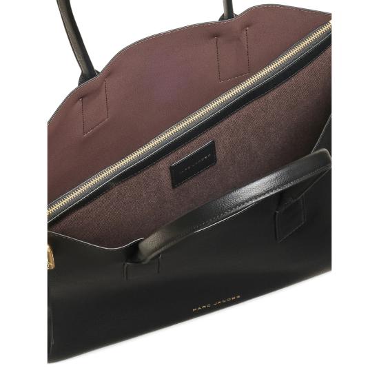 26FW 마크제이콥스 숄더백 2P6HTT019H01 001 BLACK - MARC JACOBS