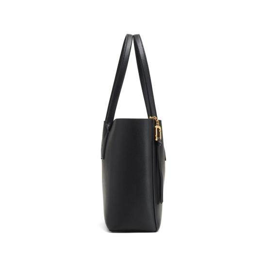 26FW 마크제이콥스 숄더백 2P6HTT019H01 001 BLACK - MARC JACOBS