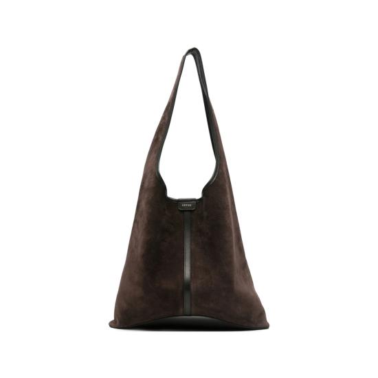 26FW 쉐르 숄더백 SEM0366 DELICE MARRO BROWN