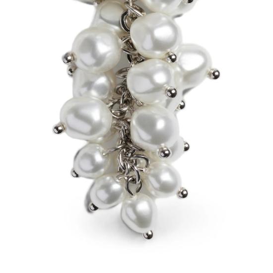 26FW 시몬로샤 이어링 ERG618 0904 PEARL WHITE - SIMONE ROCHA