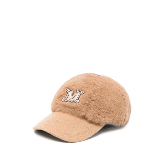 26FW 막스마라 볼캡 MXAMODICO 739 001 NEUTRALS