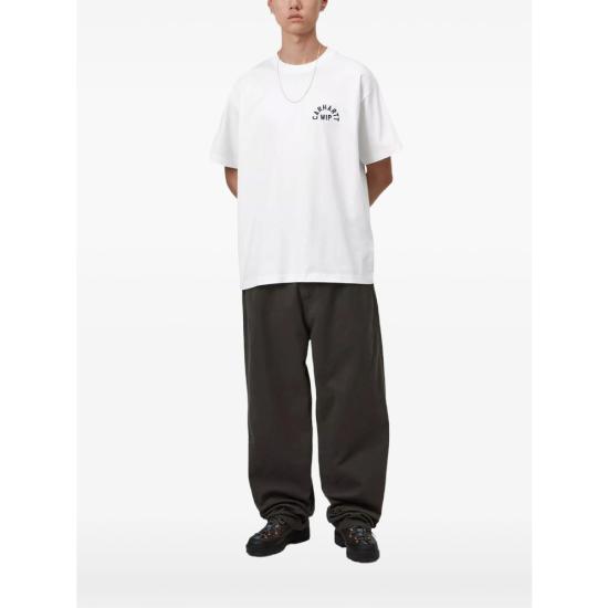 26FW 칼하트 탑 I037255 12HXX WHITE - CARHARTT