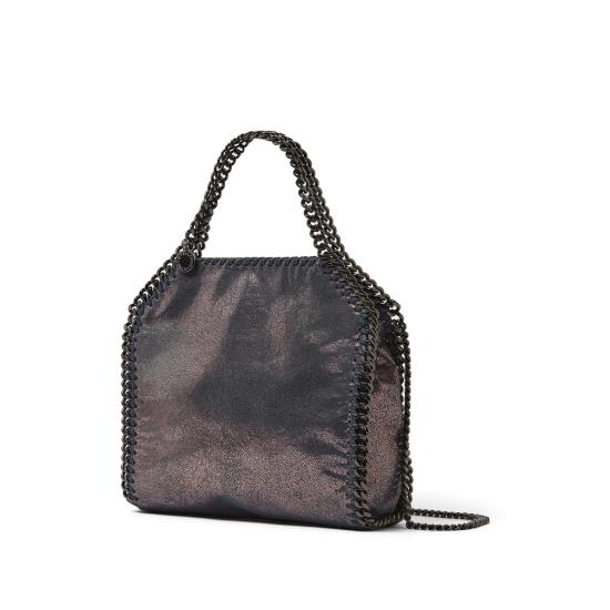 26FW 스텔라 맥카트니 숄더백 371223 WP0489 4018 BLUE - STELLA MCCARTNEY