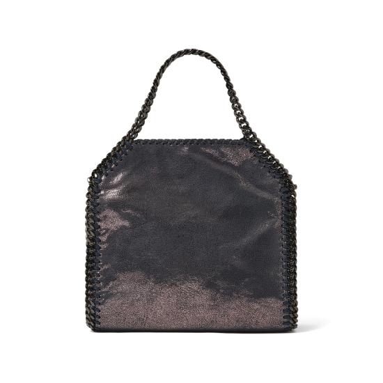 26FW 스텔라 맥카트니 숄더백 371223 WP0489 4018 BLUE - STELLA MCCARTNEY