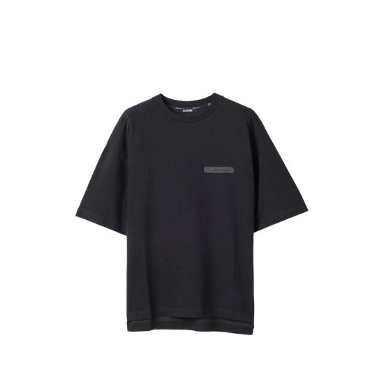 26FW 자크뮈스 탑 TSU00345 AJ00327 970 GREY