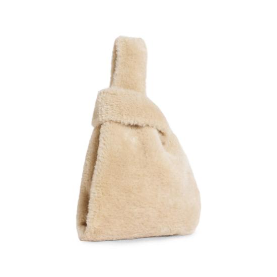 26FW 시몬로샤 숄더백 BAG228B 0834 BLOPE NEUTRALS - SIMONE ROCHA