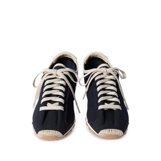 26FW 자크뮈스 테니스 FOM00175 AW00255 990 BLACK - JACQUEMUS