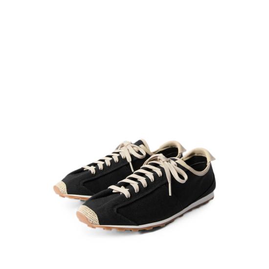 26FW 자크뮈스 테니스 FOM00175 AW00255 990 BLACK - JACQUEMUS