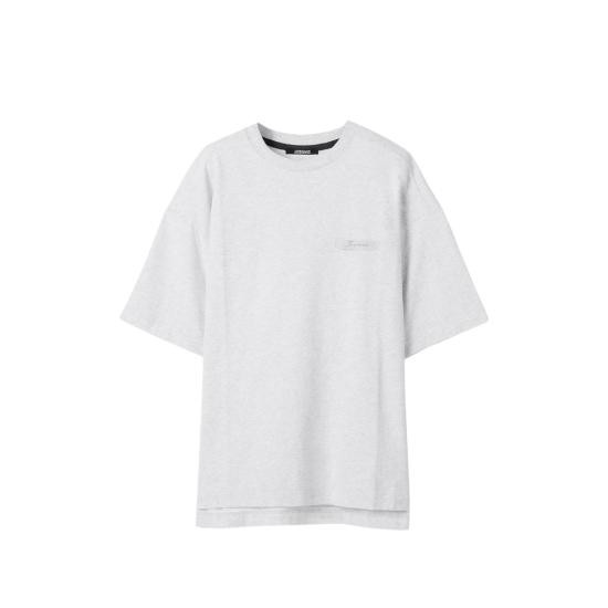 26FW 자크뮈스 탑 TSU00345 AJ00327 950 GREY