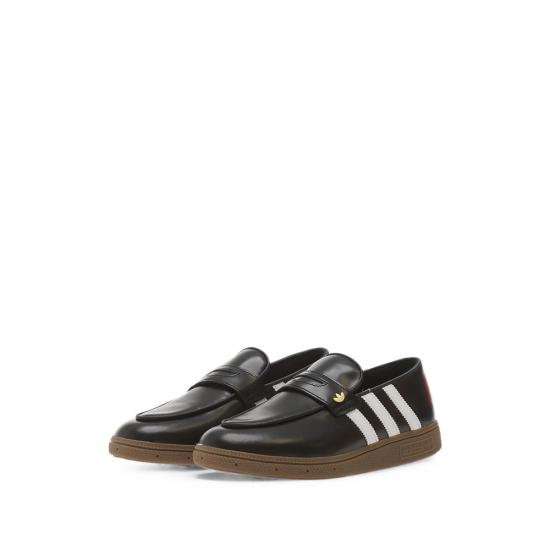 26FW 아디다스 스니커즈 KK2786 BLACK WHITE - ADIDAS