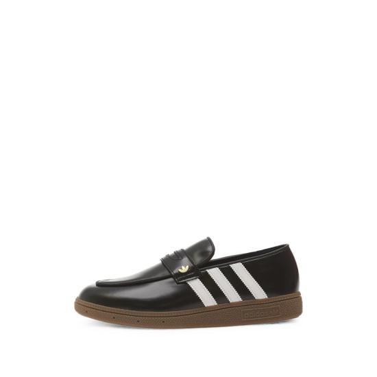 26FW 아디다스 스니커즈 KK2786 BLACK WHITE - ADIDAS