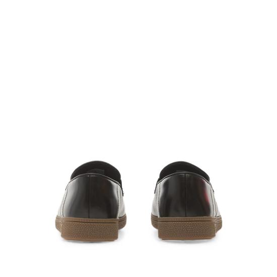 26FW 아디다스 스니커즈 KK2786 BLACK WHITE - ADIDAS