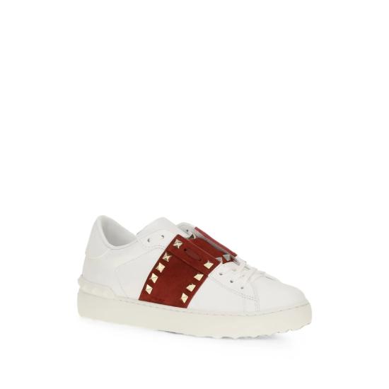 26FW 발렌티노 가라바니 스니커즈 9W2S0A01ZBV 3FB WHITE - VALENTINO GARAVANI