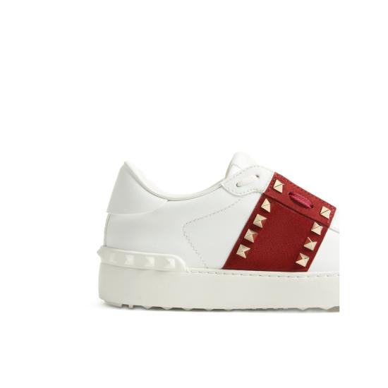 26FW 발렌티노 가라바니 스니커즈 9W2S0A01ZBV 3FB WHITE - VALENTINO GARAVANI