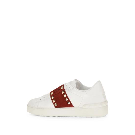 26FW 발렌티노 가라바니 스니커즈 9W2S0A01ZBV 3FB WHITE - VALENTINO GARAVANI