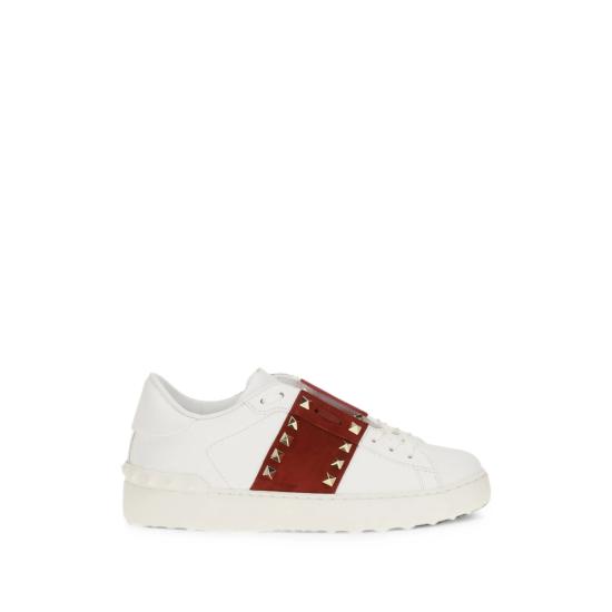 26FW 발렌티노 가라바니 스니커즈 9W2S0A01ZBV 3FB WHITE