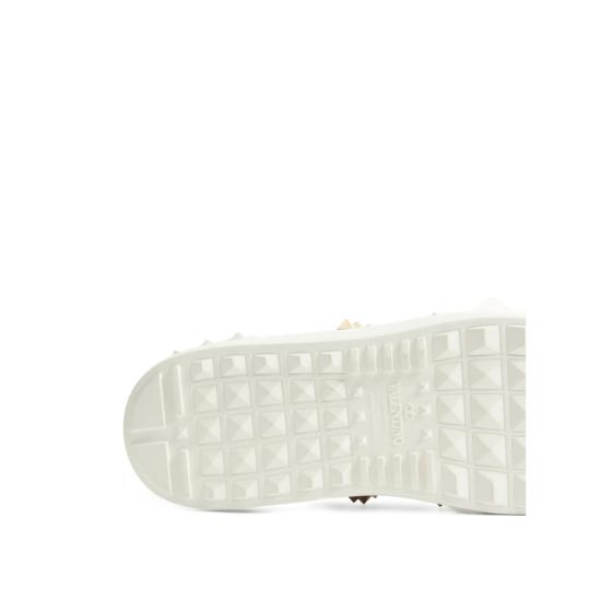 26FW 발렌티노 가라바니 스니커즈 9W2S0A01ZBV 3FB WHITE - VALENTINO GARAVANI