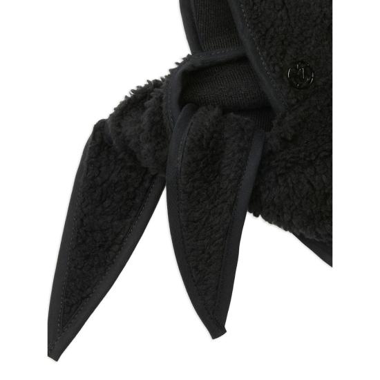 26FW 메종미셸 바라클라바 2672001001 HAZEL BLACK - MAISON MICHEL