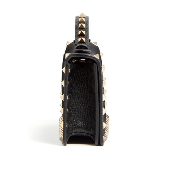 26FW 발렌티노 가라바니 토트백 9W0P0AK2VSH 0NO BLACK - VALENTINO GARAVANI