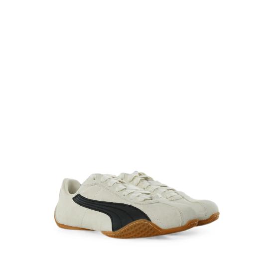 26FW 푸마 스니커즈 409194 01 IVORY NEUTRALS BLACK - PUMA