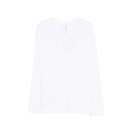 26FW 자크뮈스 탑 TSU00351 AJ00289 100 WHITE - JACQUEMUS