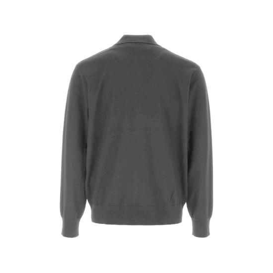 26FW 드리스 반 노튼 니트웨어 4700 021205 900 BLACK - DRIES VAN NOTEN