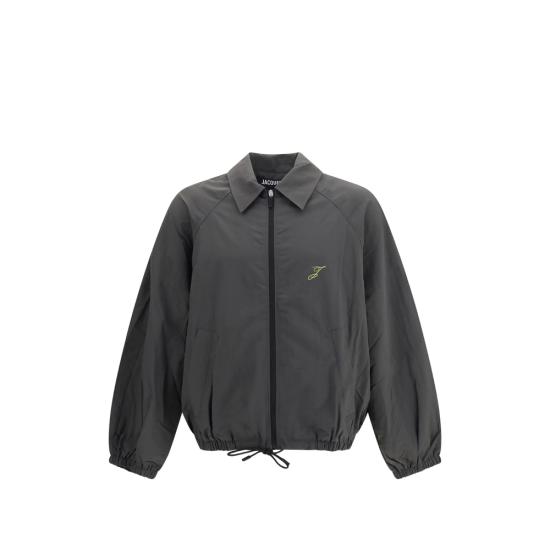 26FW 자크뮈스 윈드브레이커 OUM00139 AW00645 970 GREY