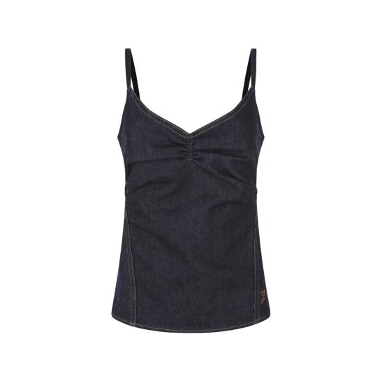 26FW 자크뮈스 탑 TOW00951 AD00041 390 BLUE