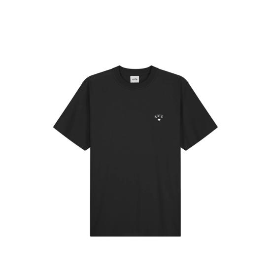 26FW 아르떼 앤트워프 탑 116T 1 BLACK