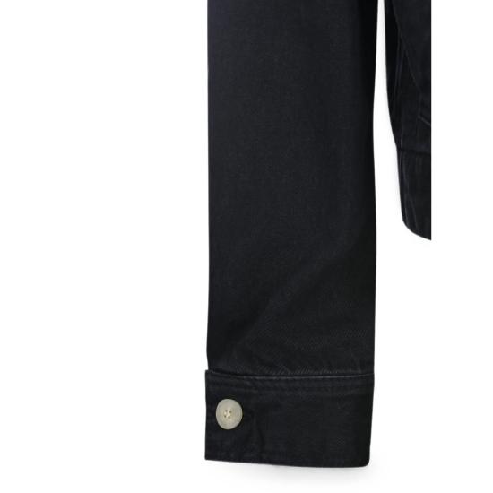 26FW 자크뮈스 봄버 자켓 OUM00055 AD00039 990 BLACK - JACQUEMUS
