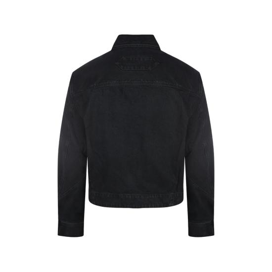 26FW 자크뮈스 봄버 자켓 OUM00055 AD00039 990 BLACK - JACQUEMUS