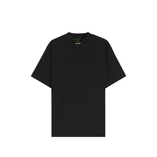 26FW 보스 탑 50562120 001 BLACK