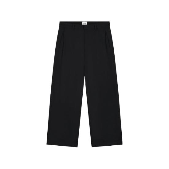 26FW 아르떼 앤트워프 팬츠 081P 1 BLACK