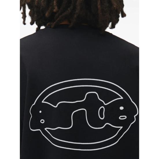 26FW 아르떼 앤트워프 탑 147T 1 BLACK - ARTE ANTWERP