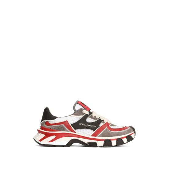 26FW 돌체앤가바나 스니커즈 CS2463 A0996 89642 WHITE