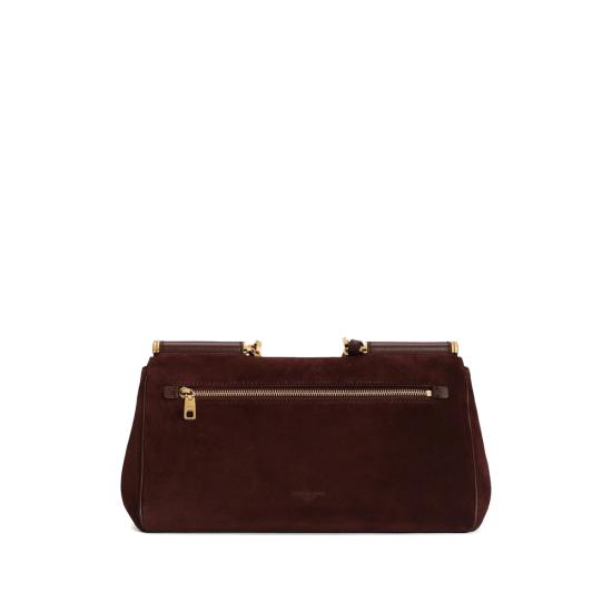 26FW 돌체앤가바나 마이 시실리 핸드백 BB7782 BO903 8B517 RED - DOLCE & GABBANA