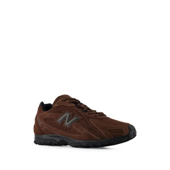 26FW 뉴발란스 204L 스웨이드 스니커즈 U204LFSG BROWN - NEW BALANCE