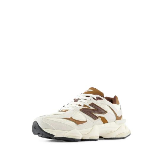 26FW 뉴발란스 9060 스니커즈 U90603EG NEUTRALS BROWN - NEW BALANCE
